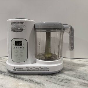 Grownsy Baby Food Maker